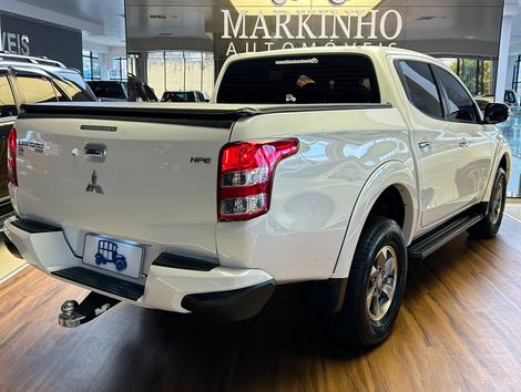 Mitsubishi L200 Triton Sport HPE 2.4 CD Diesel Aut.