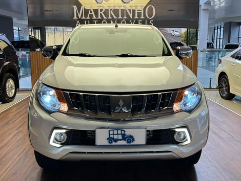Mitsubishi L200 Triton Sport HPE 2.4 CD Diesel Aut.