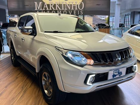 Mitsubishi L200 Triton Sport HPE 2.4 CD Diesel Aut.