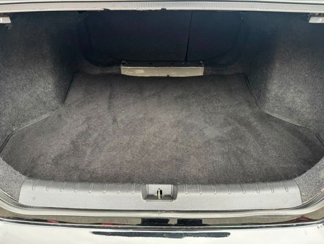 Honda Civic Sedan SPORT 2.0 Flex 16V Aut.4p