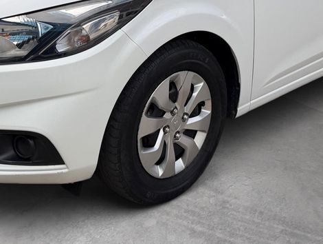 Chevrolet ONIX HATCH LT 1.0 8V FlexPower 5p Mec.