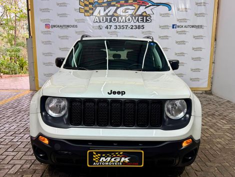 Jeep Renegade Sport 1.8 4x2 Flex 16V Aut.