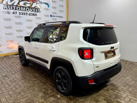 Jeep Renegade Sport 1.8 4x2 Flex 16V Aut.