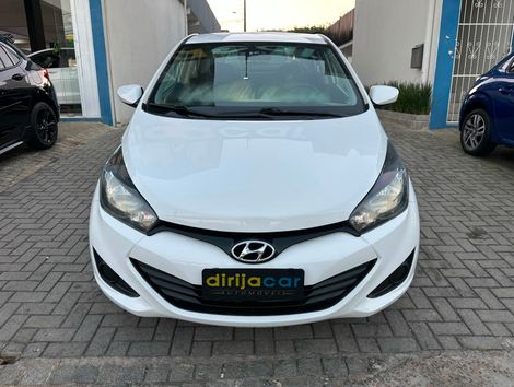 Hyundai HB20S C.Plus/C.Style1.0 Flex 12V Mec. 4P