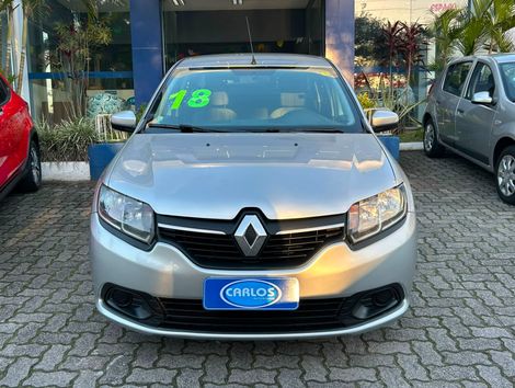 Renault LOGAN Expres. Avantage Flex 1.0 12v 4p