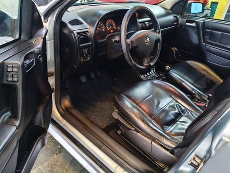 Chevrolet Astra Advantage 2.0 MPFI 8V FlexPower 5p
