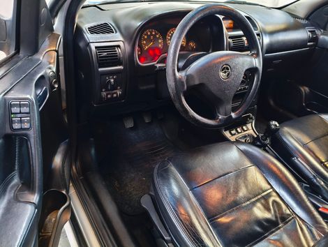 Chevrolet Astra Advantage 2.0 MPFI 8V FlexPower 5p