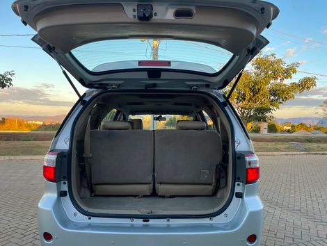 Toyota Hilux SW4 SR 4x2 2.7/ 2.7 Flex 16V Aut.