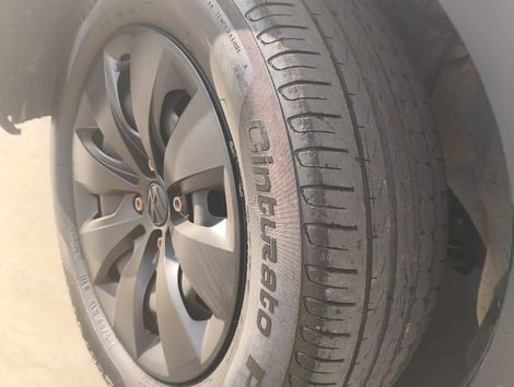 VolksWagen Saveiro Robust 1.6 Total Flex 16V 