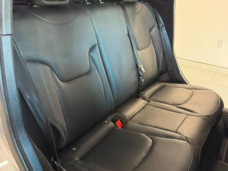 Jeep Renegade Longitude 1.8 4x2 Flex 16V Aut.