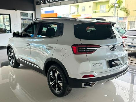 Caoa Chery Tiggo 5X SPORT 1.5 Turbo Flex Aut.