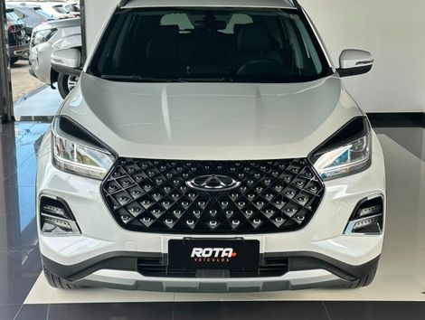 Caoa Chery Tiggo 5X SPORT 1.5 Turbo Flex Aut.