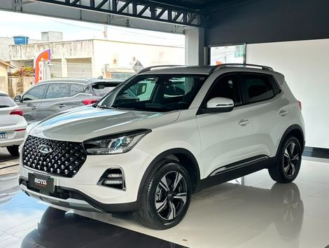 Caoa Chery Tiggo 5X SPORT 1.5 Turbo Flex Aut.