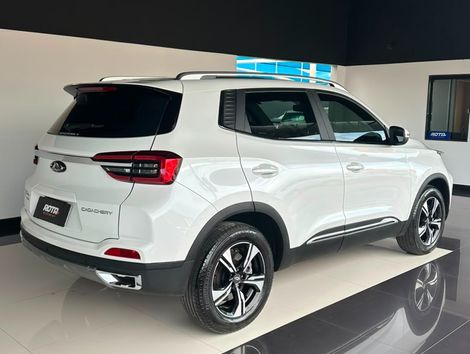 Caoa Chery Tiggo 5X SPORT 1.5 Turbo Flex Aut.