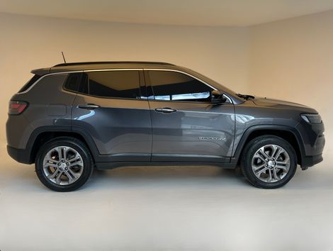 Jeep COMPASS LONG. T270 1.3 TB 4x2 Flex Aut.