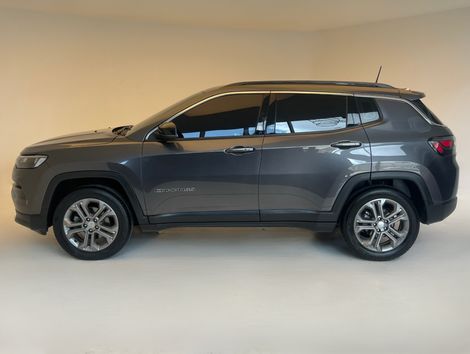 Jeep COMPASS LONG. T270 1.3 TB 4x2 Flex Aut.