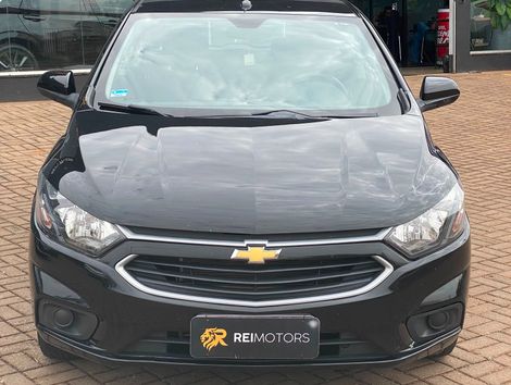 Chevrolet ONIX HATCH LT 1.0 8V FlexPower 5p Mec.