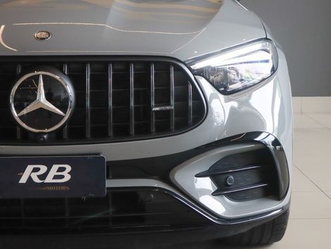 Mercedes GLC-43 AMG 4M Coupe 2.0 Turbo Aut.(Híb).