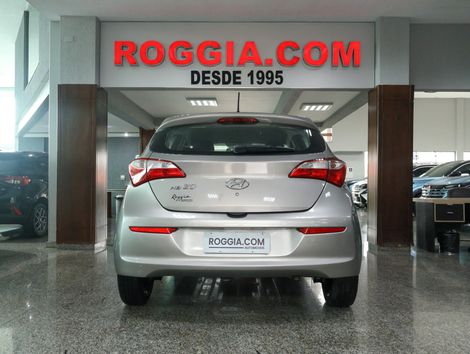Hyundai HB20 Comf./C.Plus/C.Style 1.0 Flex 12V