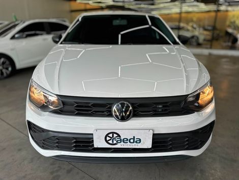 VolksWagen Polo Track 1.0 Flex 12V 5p