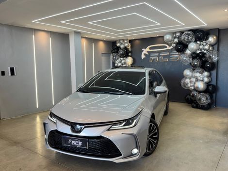 Toyota Corolla ALTIS/A.Premiu. 2.0 Flex 16V Aut