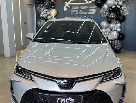 Toyota Corolla ALTIS/A.Premiu. 2.0 Flex 16V Aut