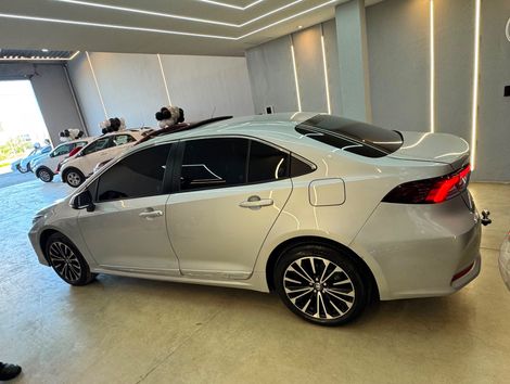 Toyota Corolla ALTIS/A.Premiu. 2.0 Flex 16V Aut