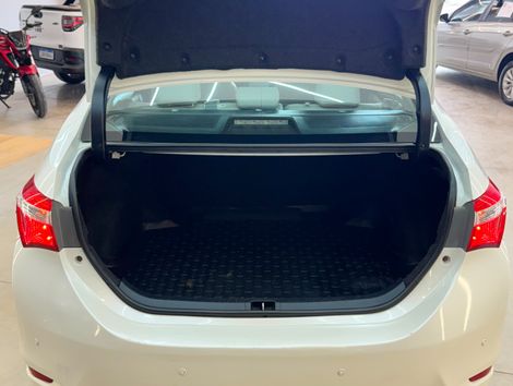 Toyota Corolla ALTIS/A.Premiu. 2.0 Flex 16V Aut