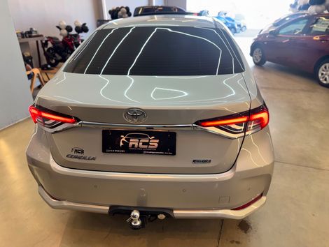 Toyota Corolla ALTIS/A.Premiu. 2.0 Flex 16V Aut