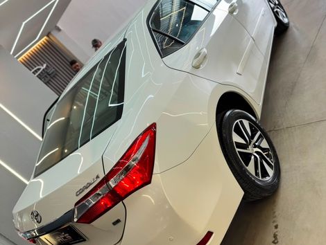 Toyota Corolla ALTIS/A.Premiu. 2.0 Flex 16V Aut