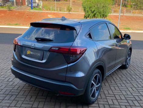 Honda HR-V EX 1.8 Flexone 16V 5p Aut.