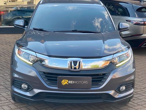 Honda HR-V EX 1.8 Flexone 16V 5p Aut.