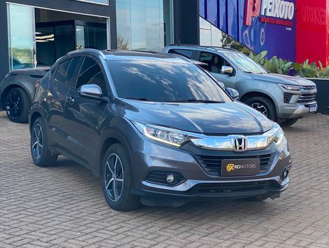 Honda HR-V EX 1.8 Flexone 16V 5p Aut.