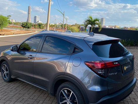Honda HR-V EX 1.8 Flexone 16V 5p Aut.