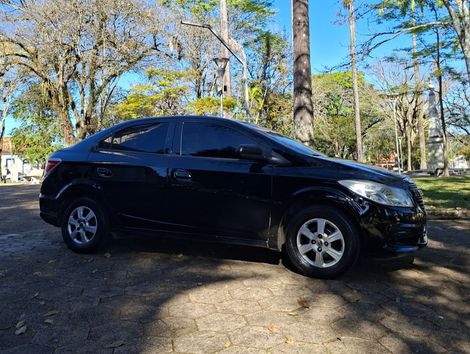 Chevrolet PRISMA Sed. Joy/ LS 1.0 8V FlexPower 4p