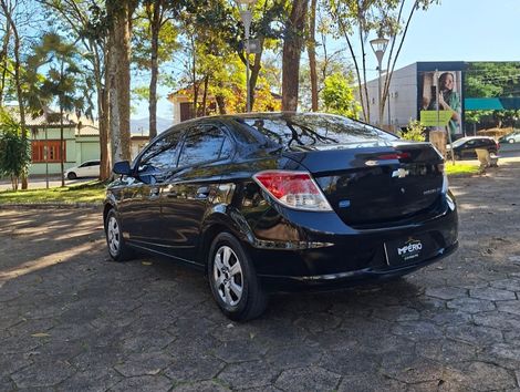 Chevrolet PRISMA Sed. Joy/ LS 1.0 8V FlexPower 4p