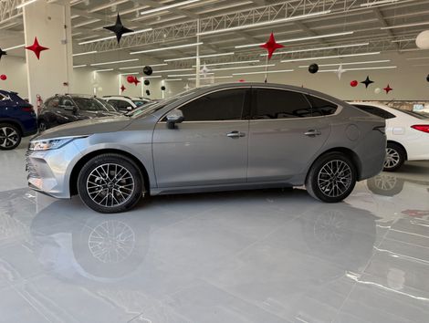 BYD King GS 1.5 16V Aut. (Hibrido)