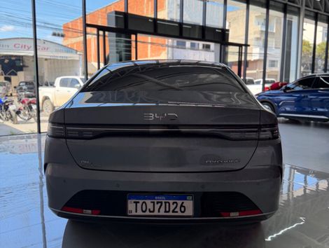 BYD King GS 1.5 16V Aut. (Hibrido)