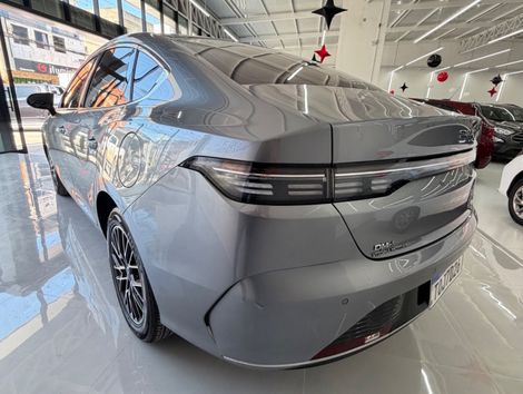 BYD King GS 1.5 16V Aut. (Hibrido)