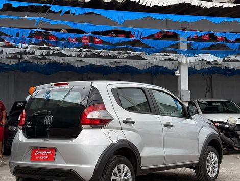 Fiat MOBI LIKE 1.0 Fire Flex 5p.