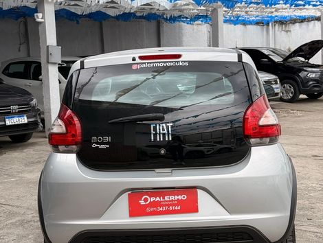 Fiat MOBI LIKE 1.0 Fire Flex 5p.
