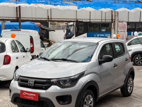 Fiat MOBI LIKE 1.0 Fire Flex 5p.