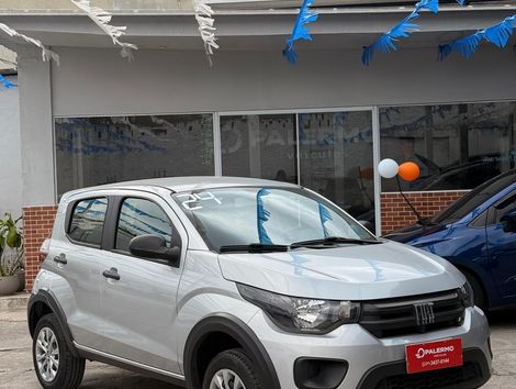Fiat MOBI LIKE 1.0 Fire Flex 5p.