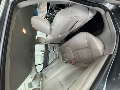 Honda Civic Sedan LXR 2.0 Flexone 16V Aut. 4p