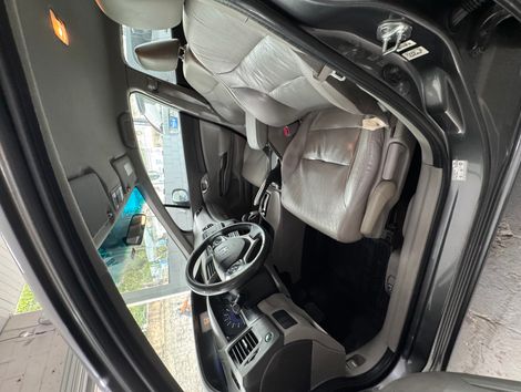 Honda Civic Sedan LXR 2.0 Flexone 16V Aut. 4p