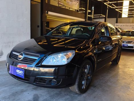 Chevrolet Vectra Elegan. 2.0 MPFI 8V FlexPower Mec
