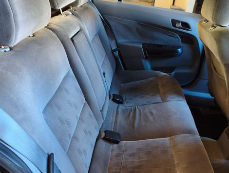 Chevrolet Vectra Elegan. 2.0 MPFI 8V FlexPower Mec