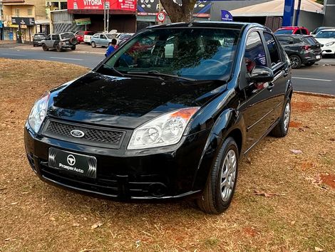 Ford Fiesta Sed. 1.6 8V Flex 4p