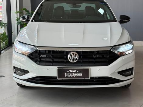 VolksWagen JETTA R-Line 250 TSI 1.4 Flex 16V Aut.