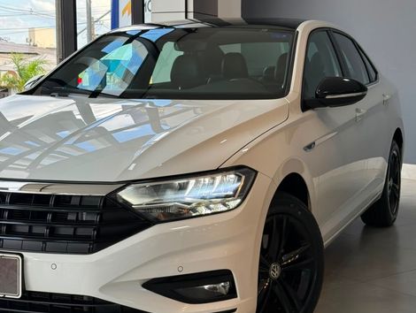 VolksWagen JETTA R-Line 250 TSI 1.4 Flex 16V Aut.